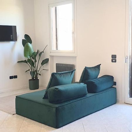 Venezia & Treviso Design Apartment By Anthea Homes Casièr Exterior foto