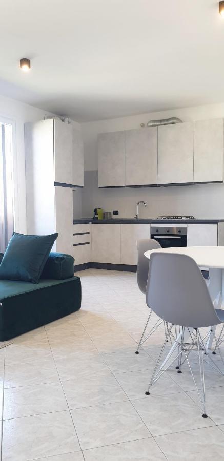 Venezia & Treviso Design Apartment By Anthea Homes Casièr Exterior foto