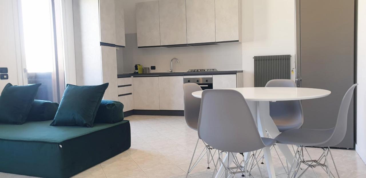 Venezia & Treviso Design Apartment By Anthea Homes Casièr Exterior foto