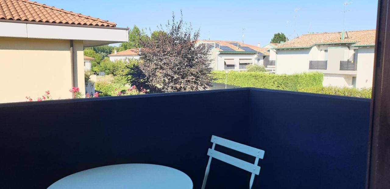 Venezia & Treviso Design Apartment By Anthea Homes Casièr Exterior foto